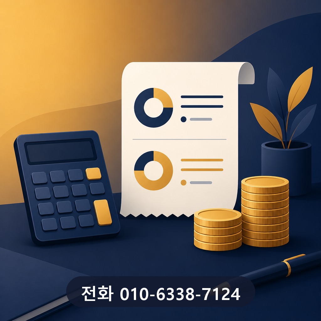 신용카드 현금 서비스 수수료 안내 이미지