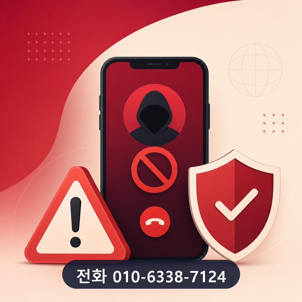 신용카드 현금 서비스 피해 예방 주의사항 이미지